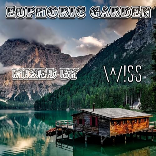 Euphoric Garden cover art