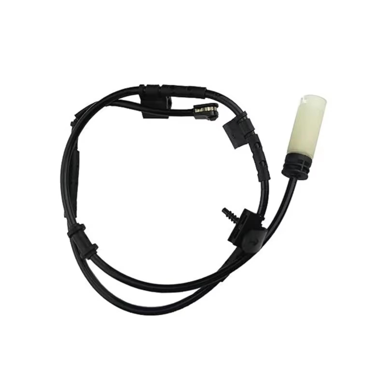 Sensor De Desgaste De Pastillas Compatible Con MINI Para Coupe R58 2010-2015 Para Roadster R59 2011-2015 R56 2005-2014 Sensor Desgaste Pastillas Freno Del Eje Delantero Trasero 34356792572