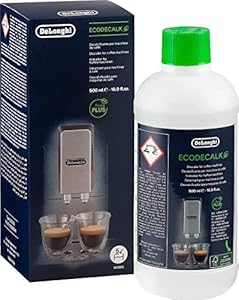 De'Longhi EcoDecalk Entkalkungsmittel 500ml