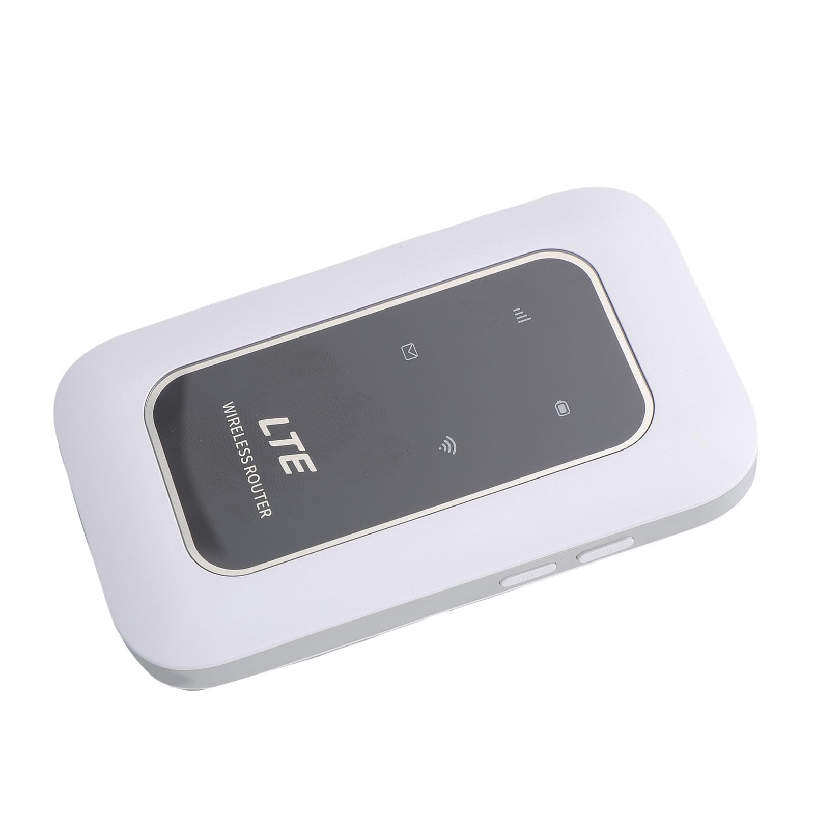 Router Portatile Hotspot WiFi 4G LTE, Alta velocità 150 Mbps, Supporta 8 Dispositivi e Scheda Micro SIM, Connessione Stabile per Viaggi, Casa e Lavoro