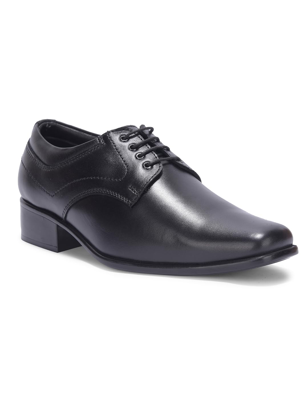 liberty Men's Formal Lacing Derby Shoe (HIL-3)-picture-52