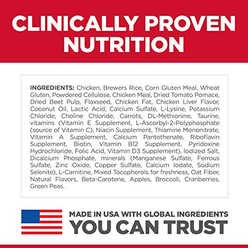 Hills-Science-Diet-Dry-Cat-Food-Adult-Perfect-Weight-for-Healthy-Weight-Weight-Management-Chicken-Recipe-3-lb-Bag