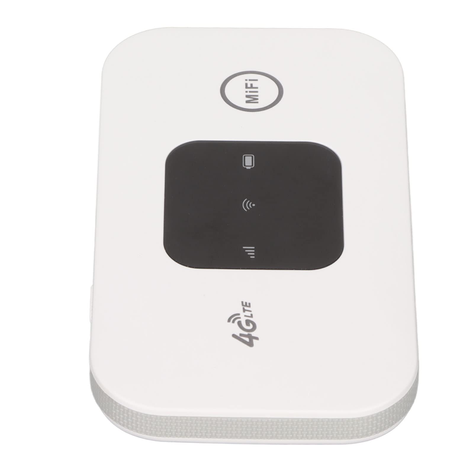 Router 4G LTE Portatile 150 Mbps, Hotspot WiFi con Scheda SIM, Modem da Viaggio con Batteria 2100mAh, Copertura Forte 4G per Casa Ufficio e Viaggi