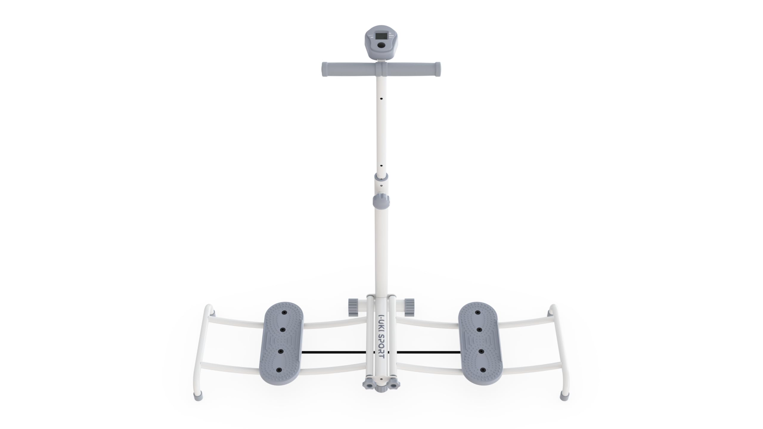 【新品】セール❤レッグスライド　骨盤底筋　内転筋　折りたたみトレーニング　美尻 新品】セール❤レッグスライド 骨盤底筋 内転筋 折りたたみ