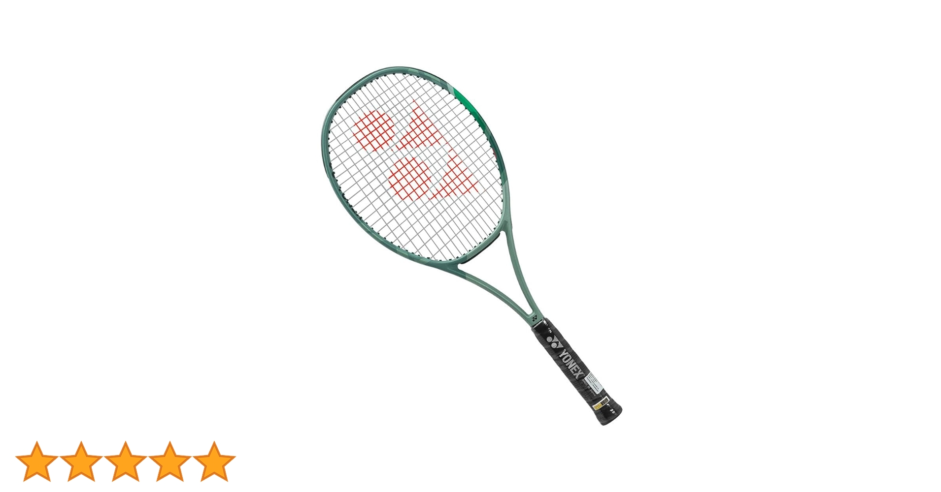 PERCEPT 100 テニスラケット 300g 100インチ Amazon | ヨネックス(ヨネックス) Percept 100 (300G) ガット