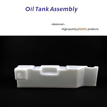 STANDARD OILタンク車 Amazon.com: Generic Oil Tank Assembly（Thick） For Seadoo