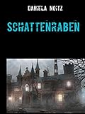 Cover zum Buch Schattenraben