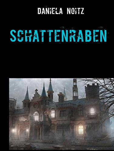 Cover zum Buch Schattenraben