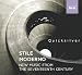 Stile Moderno - new music from the seventeenth century