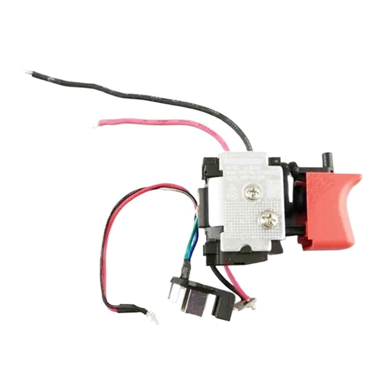 DL7 Drill Push Button Switch