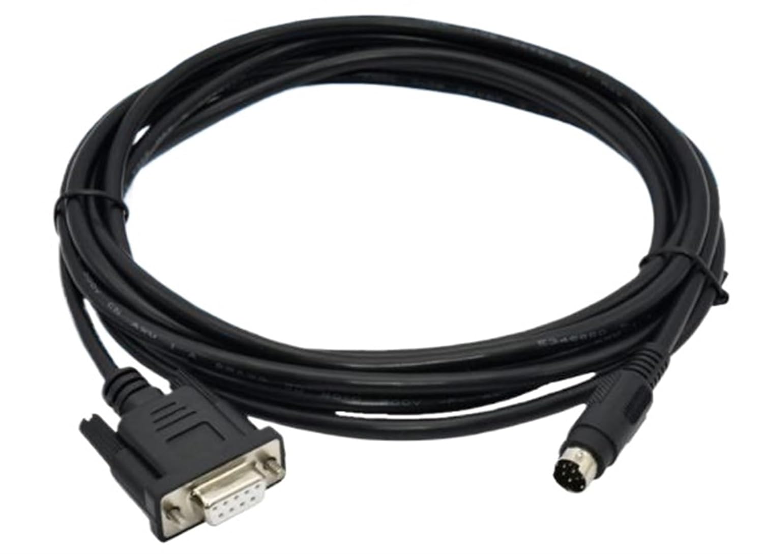 MT500-FX Suitable MT500 Series Touch Panel and FX2N FX1N FX0N Series Programming Cable 2-3M