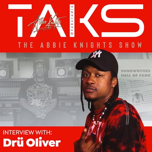 Hall of Fame Songwriter Dru Oliver on How He Made 11 Billion Streams Happen