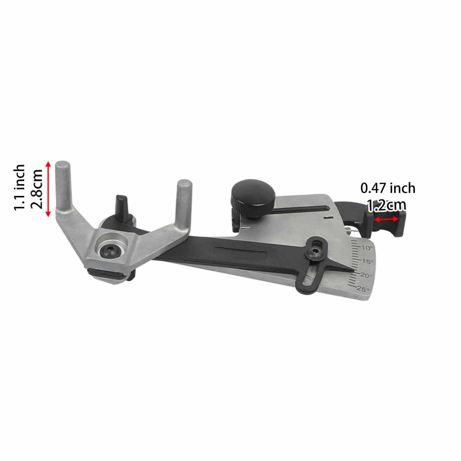 Ajustador Profesional Cuchillos Metal | Alta precisión, durabilidad, rendimiento