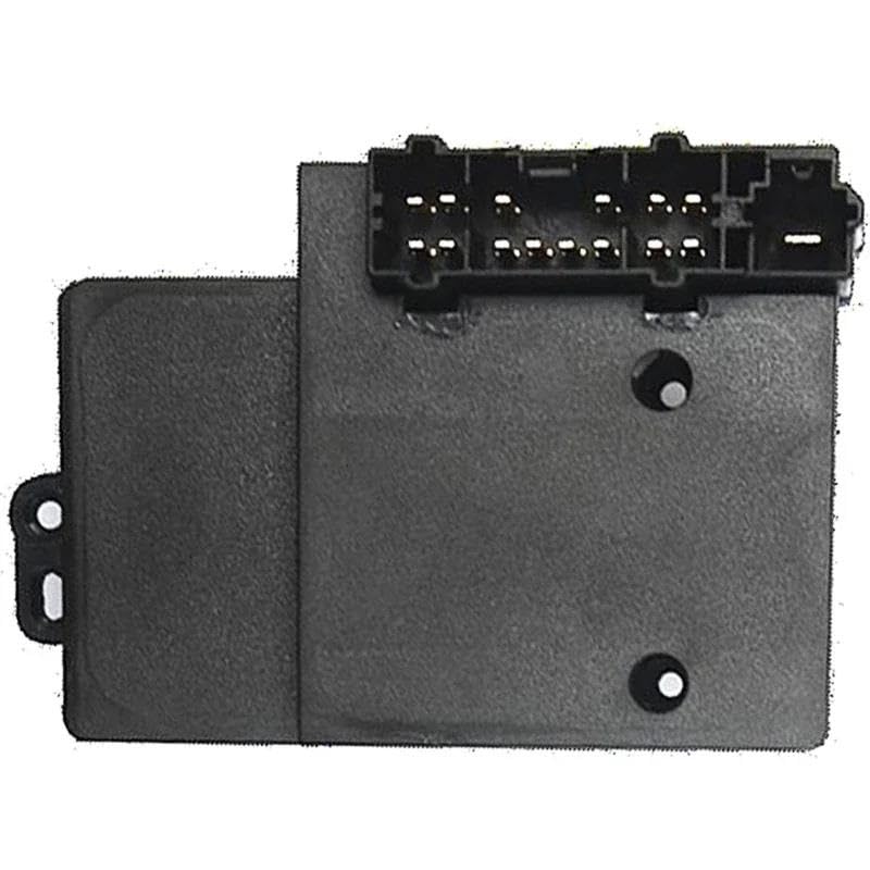 Interrupteur de commande de vitre durable pour Accord EX LX 1996 - 6