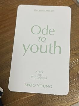 ATEEZ アチズ サノク ミペン サイン トレカ ウヨン Amazon.co.jp: ateez トレカ アチズ ウヨン : おもちゃ