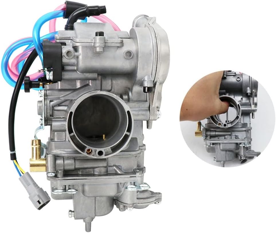Amazon Carburetor Carb For Kawasaki KX250 F KX250F Carb 2004 2005 amazon-carburetor-carb-for-kawasaki-kx250-f-kx250f-carb-2004-2005