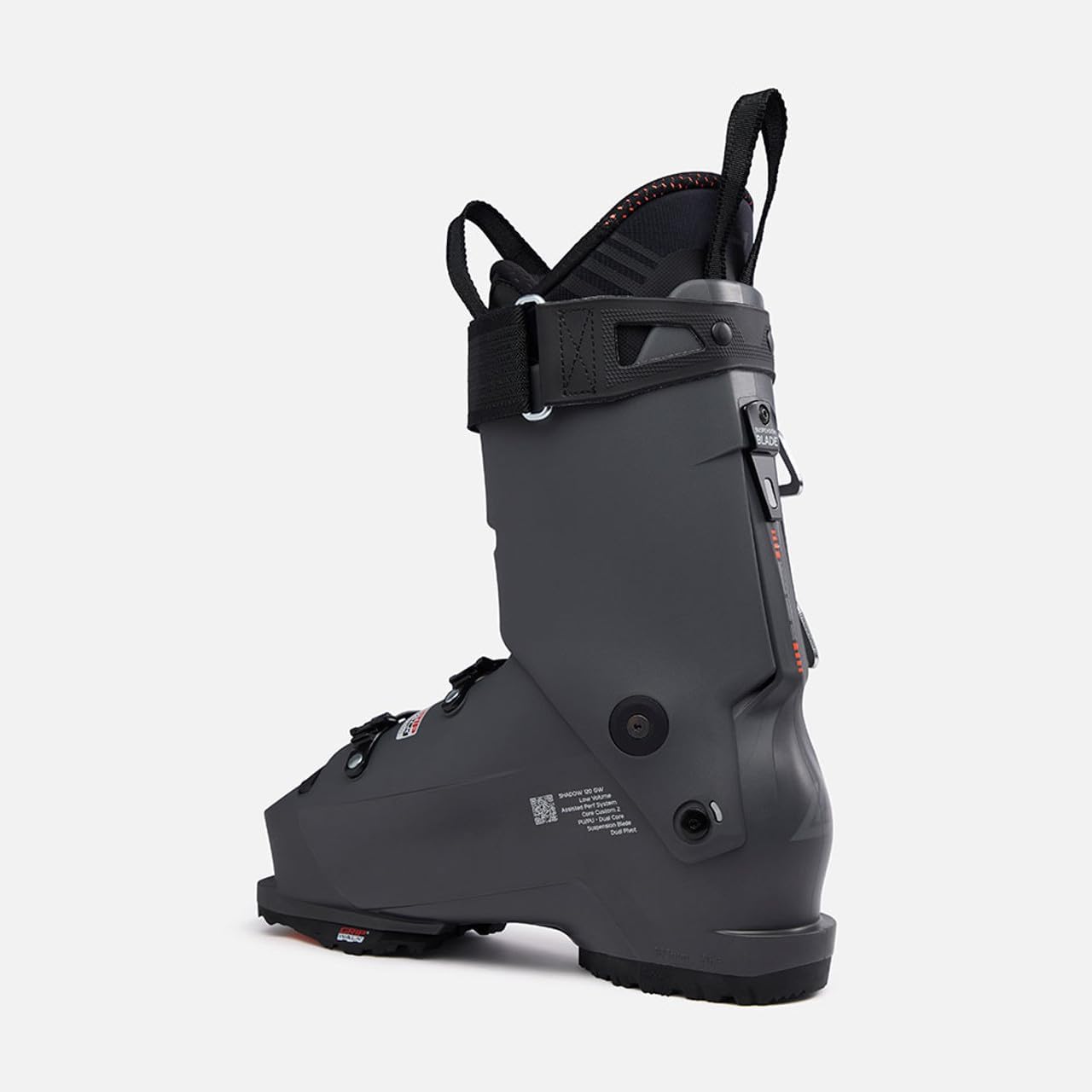 Lange - Ski Boots Shadow 120 LV Gw Grey Men - Men - Size 120 - Grey