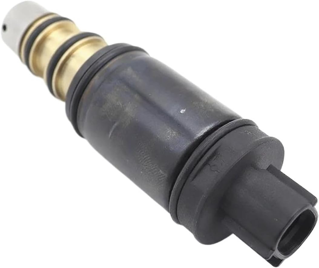 6SEU16C AC Compressor Control Valve Compatible with HOLDEN COMMODORE VE Statesman WM Compatible with Pontiac G8 Caprice 447190-5690