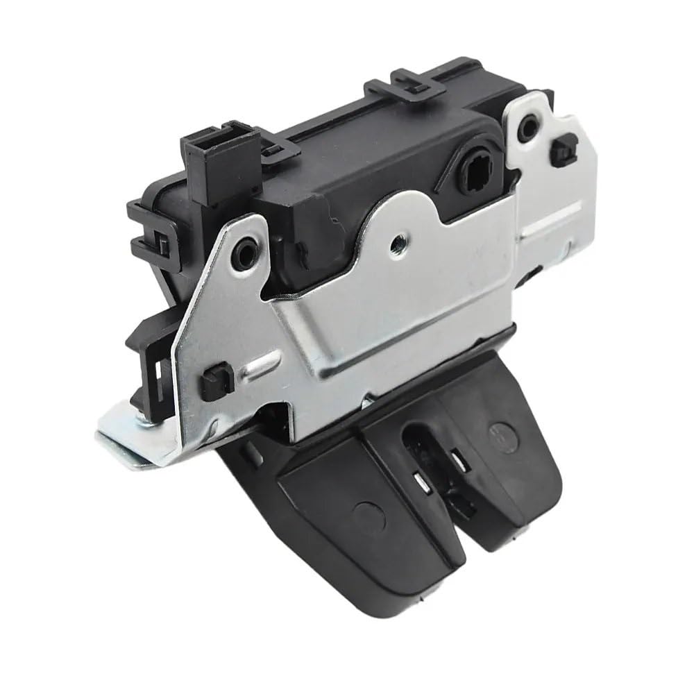Cerradura de maletero Opel Astra 10-2011 y actuador de portón trasero 6