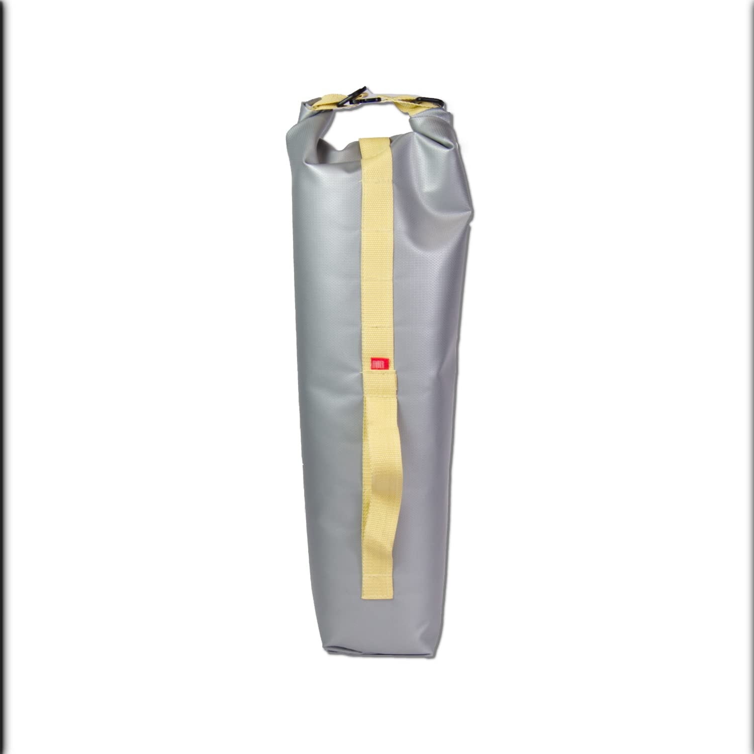 FAHRER Berlin Battery Safety Bag, nero