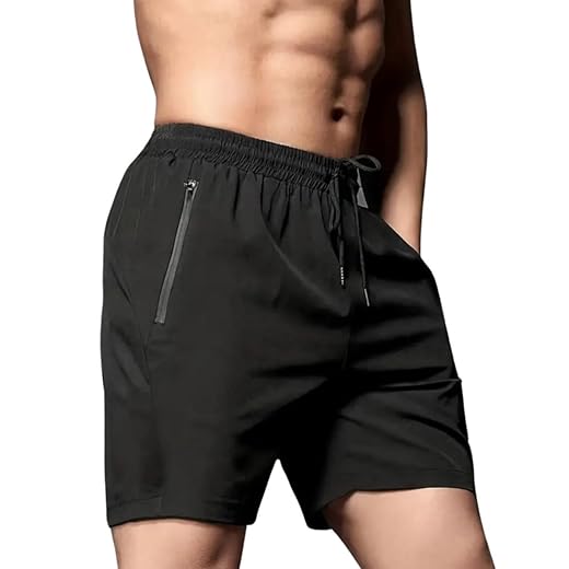 Bermuda Masculina Dry Fit Academia Bermuda Premium Esportiva Shorts Academia