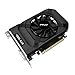 PNY NVIDIA GeForce GTX 1050 Ti 4GB Graphics Card (VCGGTX1050T4PB)