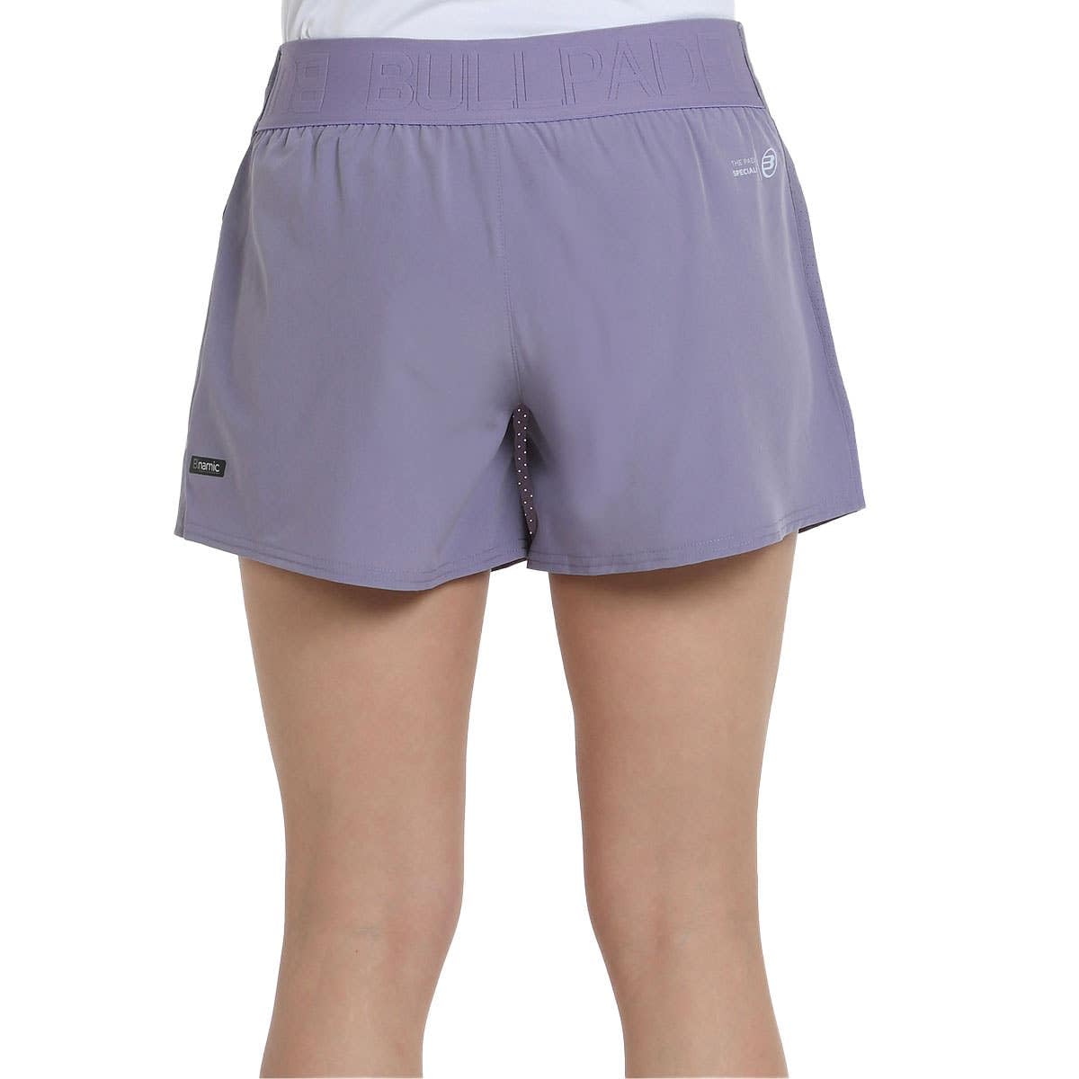 Bullpadel Falda OLEIROS Mujer