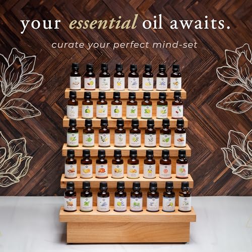 Aceite Esencial Rustic Strength Cereza Almendra Amarga 1 oz miniatura 6