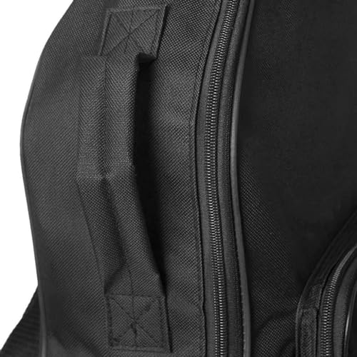 capa Bag para Guitarra extra luxo impermeavel (KA-07)