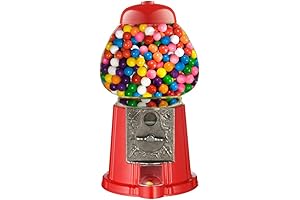 Mini Gumball Machine: A Candy Adventure for Young Explorers