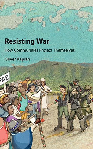 Resisting War: How Communities Protect Themselves view 2