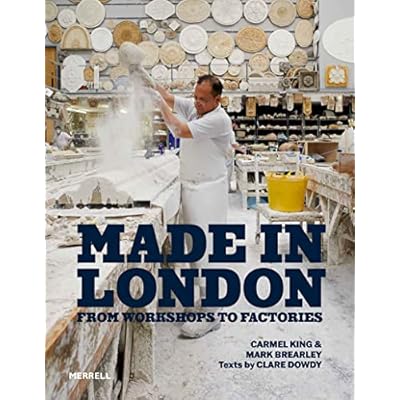 Made in London