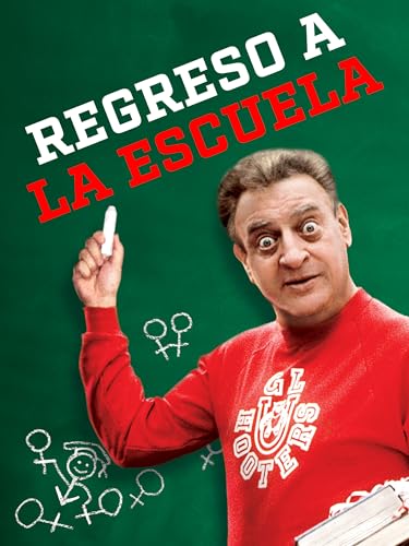 Regreso a la escuela