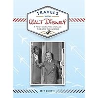 Travels with Walt Disney