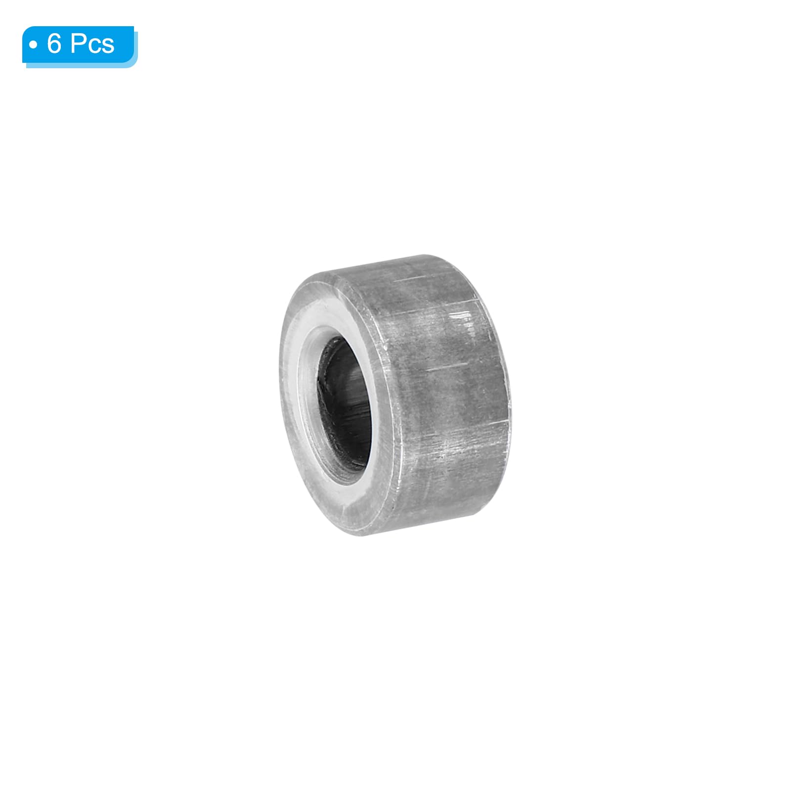 PATIKIL M8 Steel Spacers - Image 3