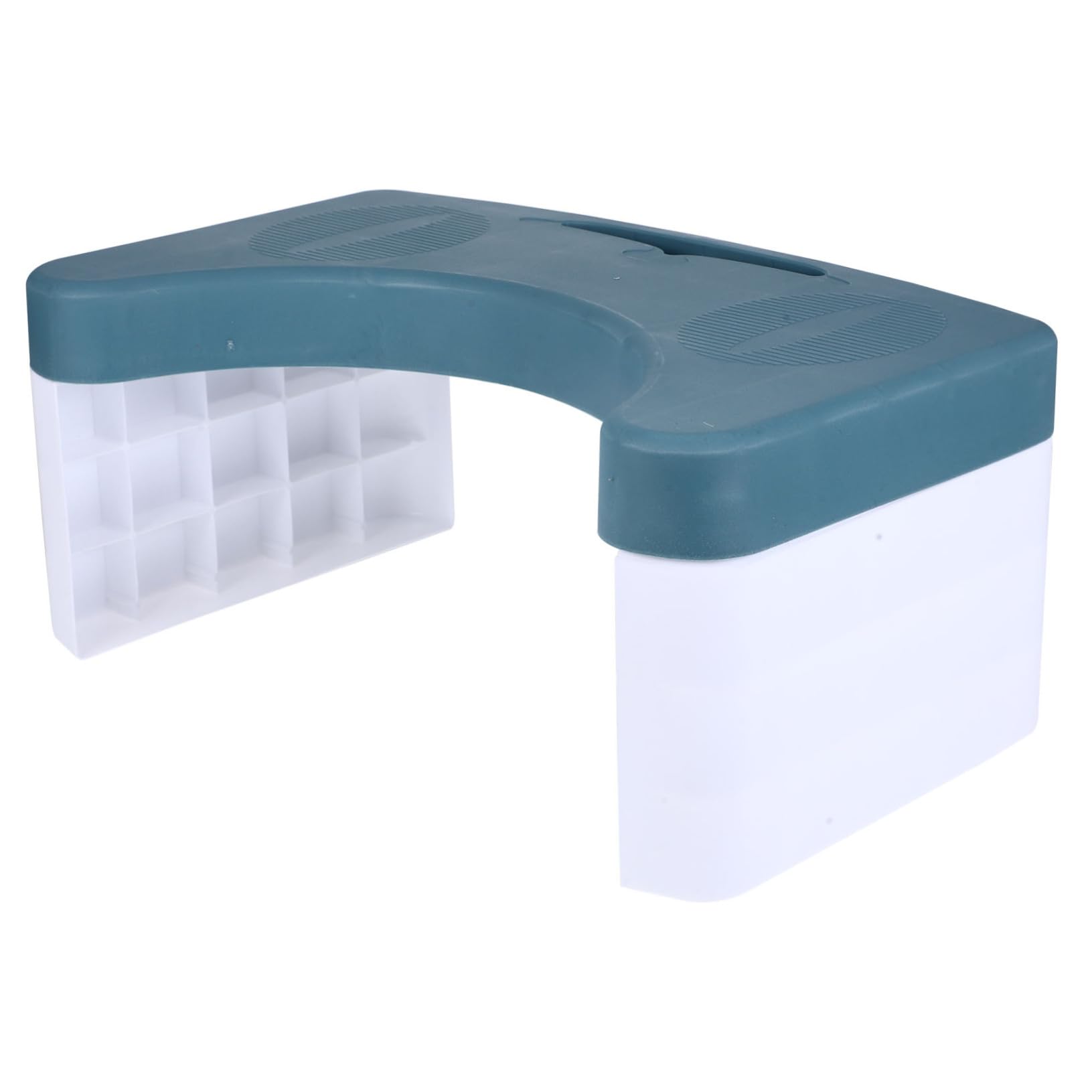 BUTIFULSIC Thickened Toilet Stool Pp Material Anti-Skid Shower Chair for Bathroom Potty Stool for Pregnant Women