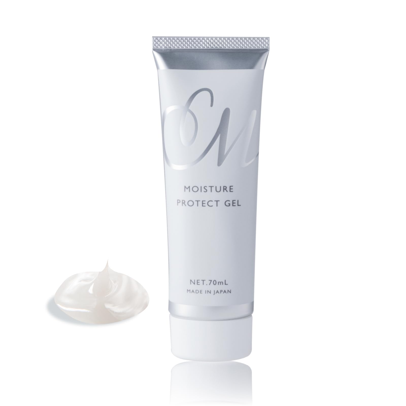 Amazon | [DR.ELLEMISS] エルミス オールインワンゲル 70g EMS導電