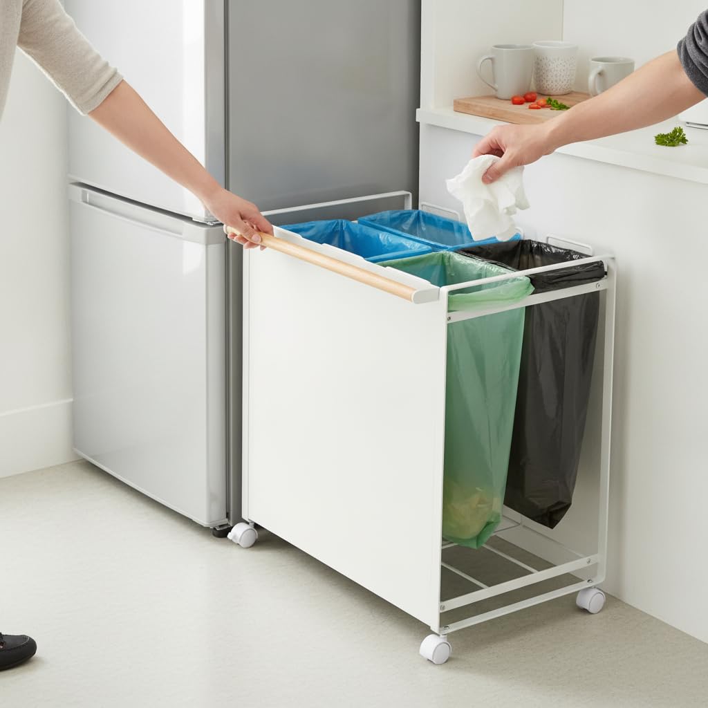 Soporte para Bolsas