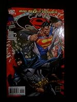 Superman/batman #50 B001DC0QTO Book Cover