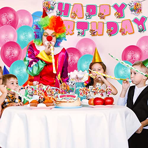 Decorazioni di Compleanno, Cupcake Topper