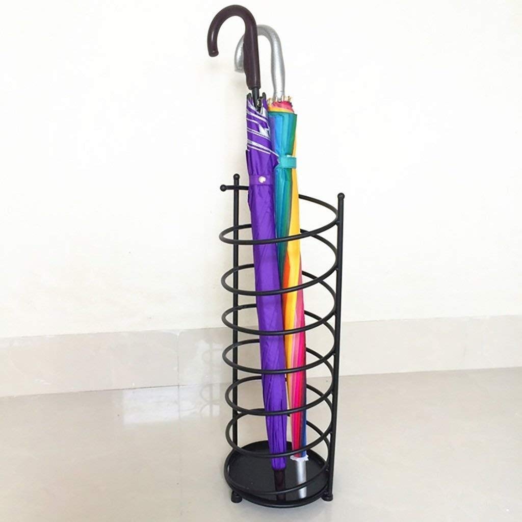 Porte-parapluie style européen créatif pour sublimer le hall de votre maison