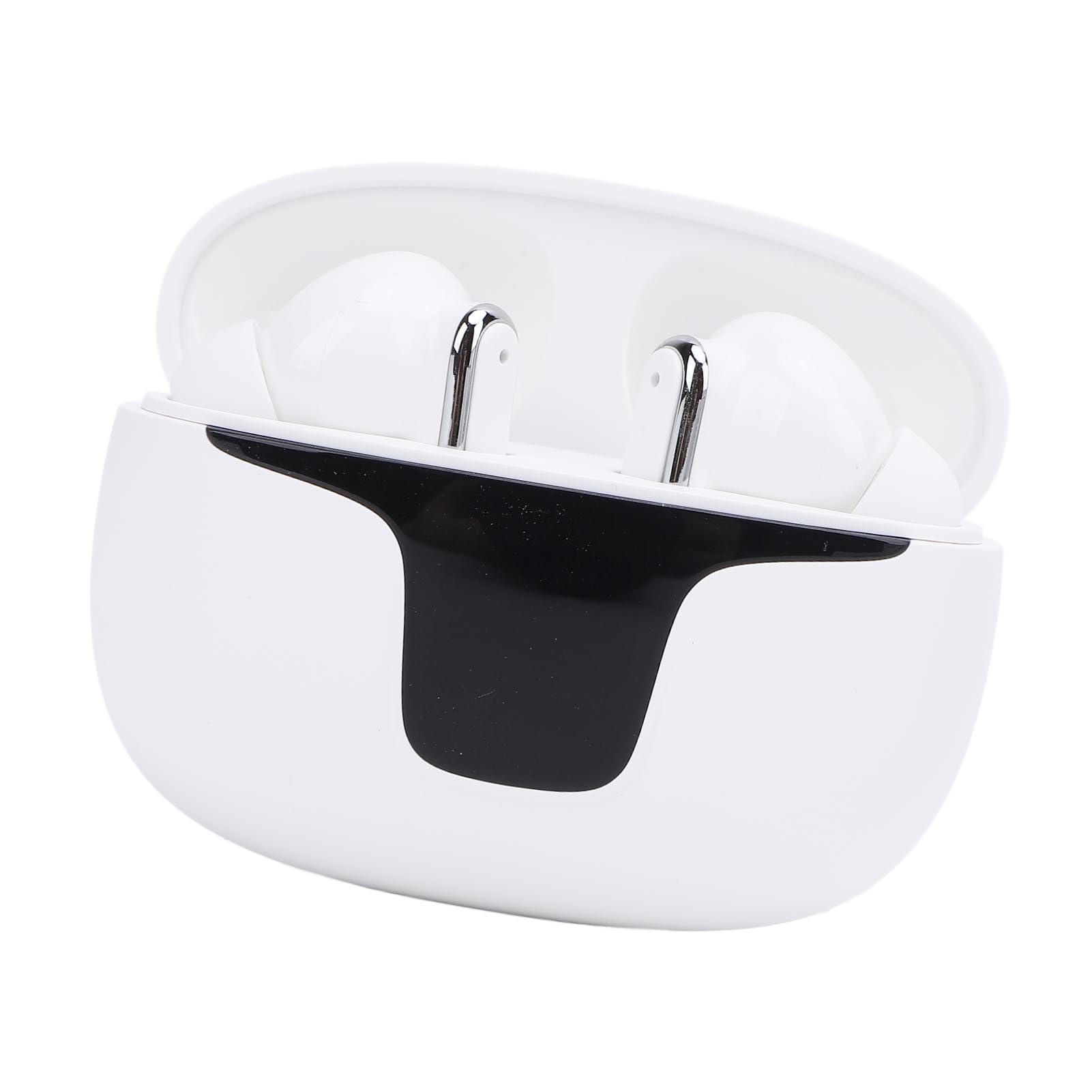 CHICIRIS Auricolari Traduttore in Tempo Reale Dispositivo Bluetooth con