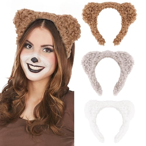 Polar Bear Ears