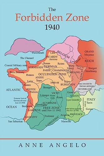 The Forbidden Zone 1940