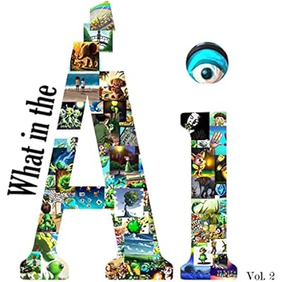 What in the AI - Vol. 2