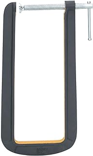 Harbor Freight Tools 12 in. Deep Throat C-Clamp from TNM