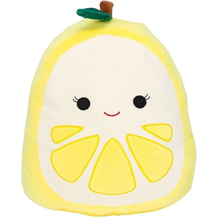 Squishmallows Official Kellytoy Plush 