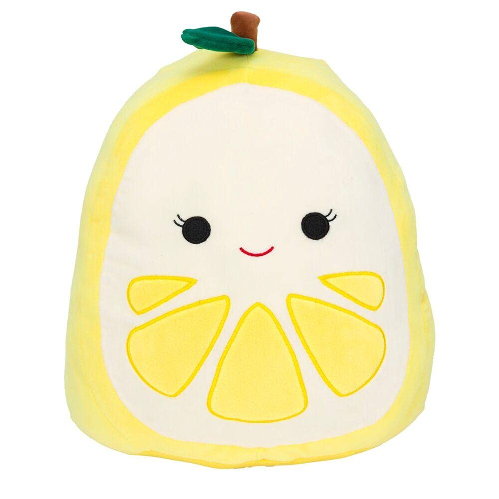 Buy Squishmallows Official Kellytoy Plush Citrus Squad Fruit Lime