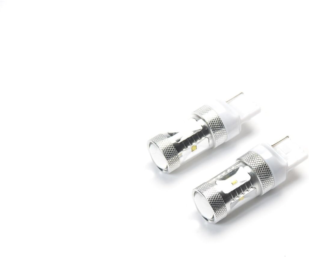 Putco 247440W-360 White 7440 Plasma LED Bulb