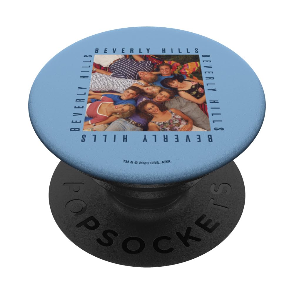 Beverly Hills 90210 PopSockets Adhesive PopGrip